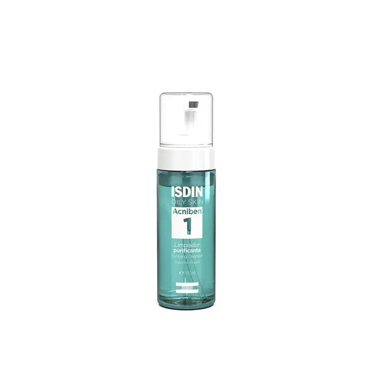 ISDIN TEEN SKIN Acniben Reinigungsschaum 150ml