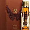 Zimaya Itqan Gold Eau de Parfum 100ml Spray