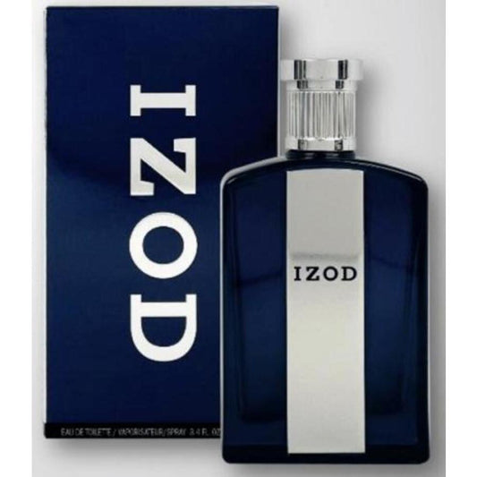Izod Izod Gift Set 125ml EDT + 15ml EDT + 200ml Body Spray