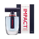 Tommy Hilfiger Impact Spark Eau de Toilette 50ml Spray