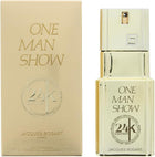 Jacques Bogart One Man Show 24K Edition Eau de Parfum 100ml spray