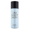 Jacques Bogart One Man Show Gift Set 100ml EDT + 200ml Body Spray