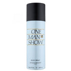 Jacques Bogart One Man Show Gift Set 100ml EDT + 200ml Body Spray