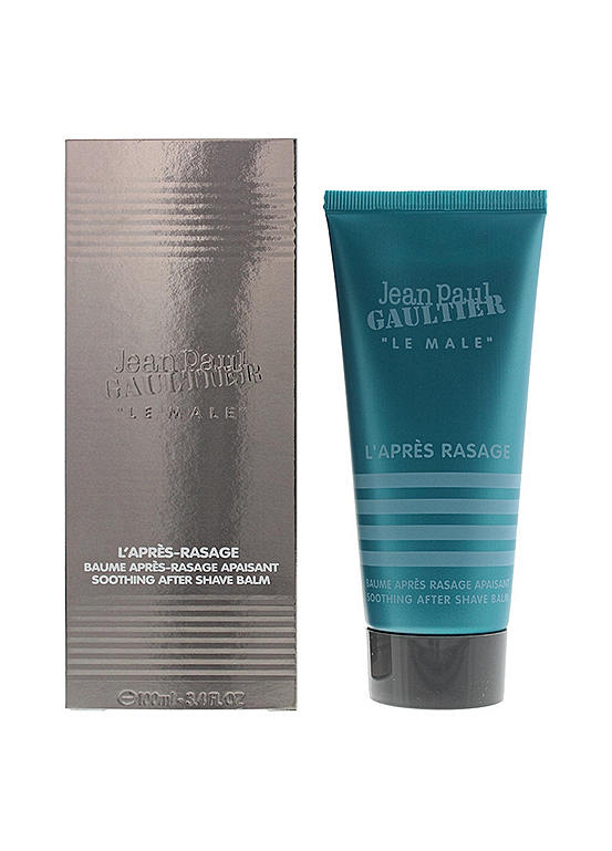Jean Paul Gaultier Le Male Aftershave Balm 100ml