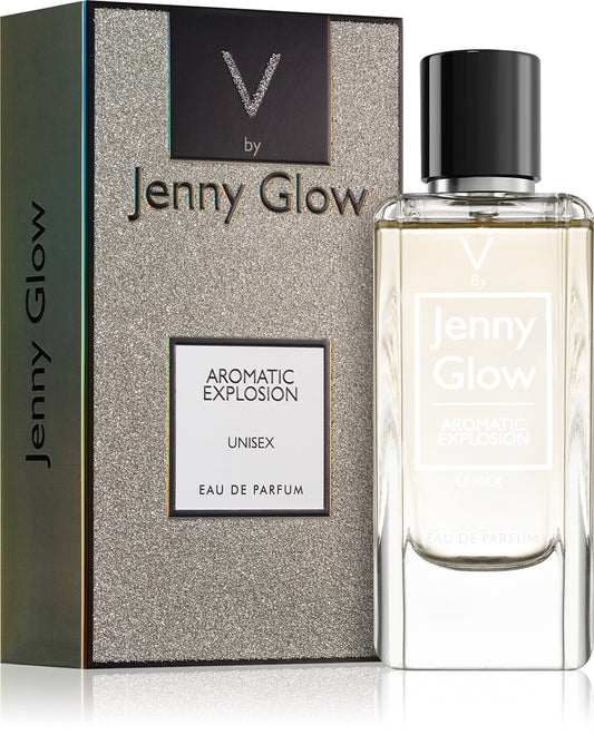 Jenny Glow Aromatic Explosion Eau de Parfum 30ml Spray