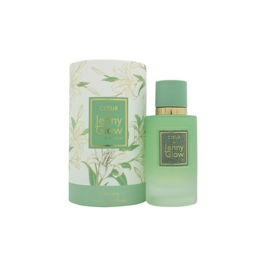 Jenny Glow Coeur Eau De Parfum 80ml Spray