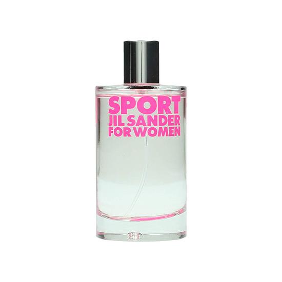 Jil Sander Sport Eau de Toilette 50ml Spray