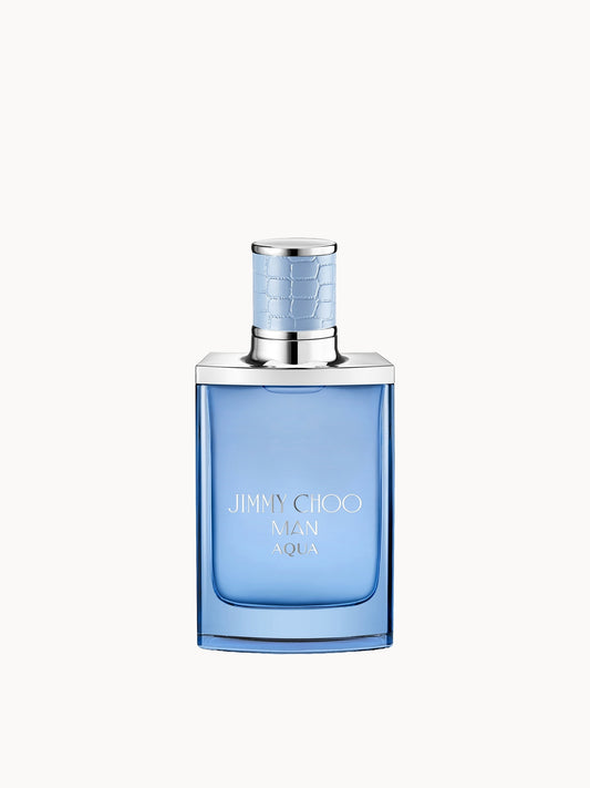 Jimmy Choo Man Blue Eau de Toilette 100ml Spray