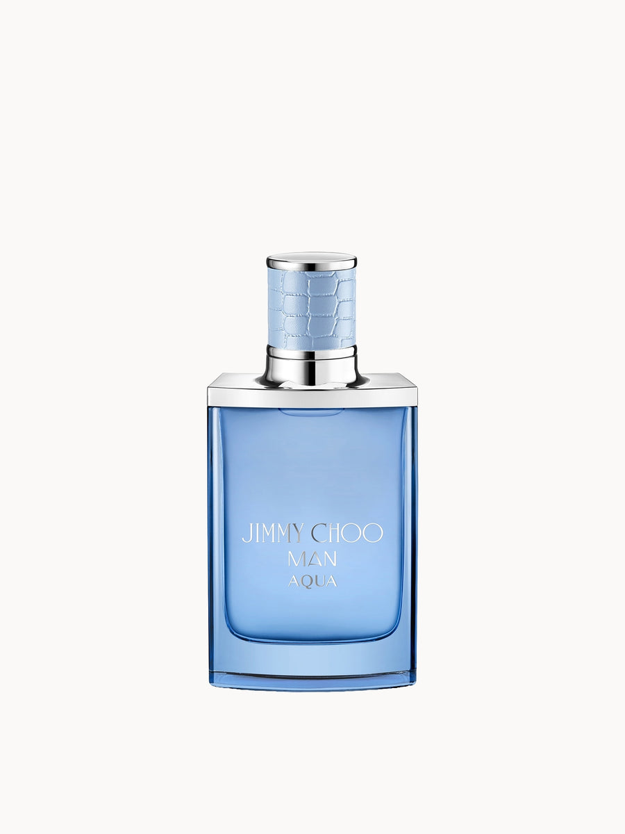 Jimmy Choo Man Blue Eau de Toilette 100ml Spray