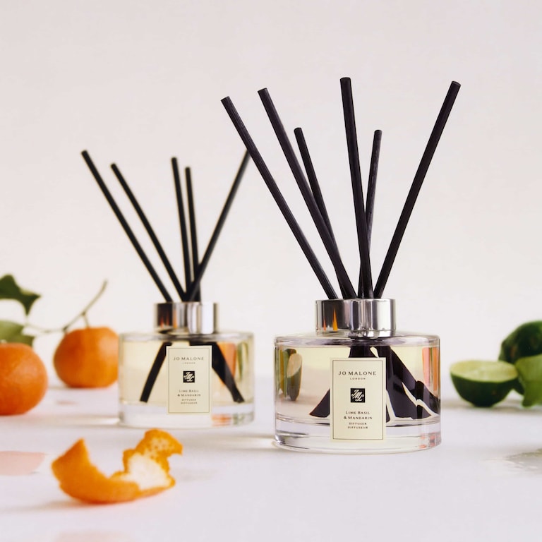 Jo Malone London Lime Basil &amp; Mandarin Diffuser 165ml