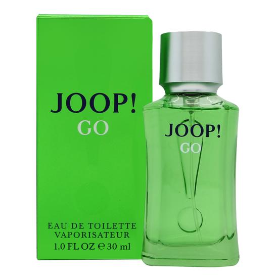 Joop! Homme Neon Edition Eau de Toilette 75ml Spray