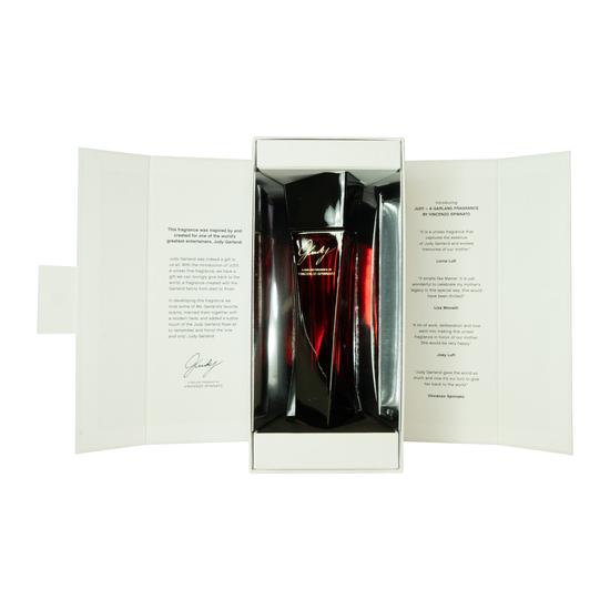Judy Garland Judy Eau de Parfum 90ml Spray