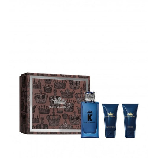 Dolce & Gabbana K Parfum 100ml Spray