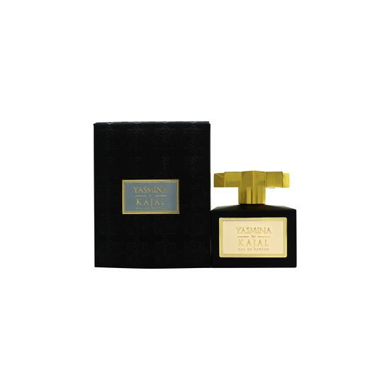 Kajal Yasmina Eau de Parfum 100ml Spray