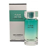 Karl Lagerfeld Fleur de Thé Eau de Parfum 100ml Spray