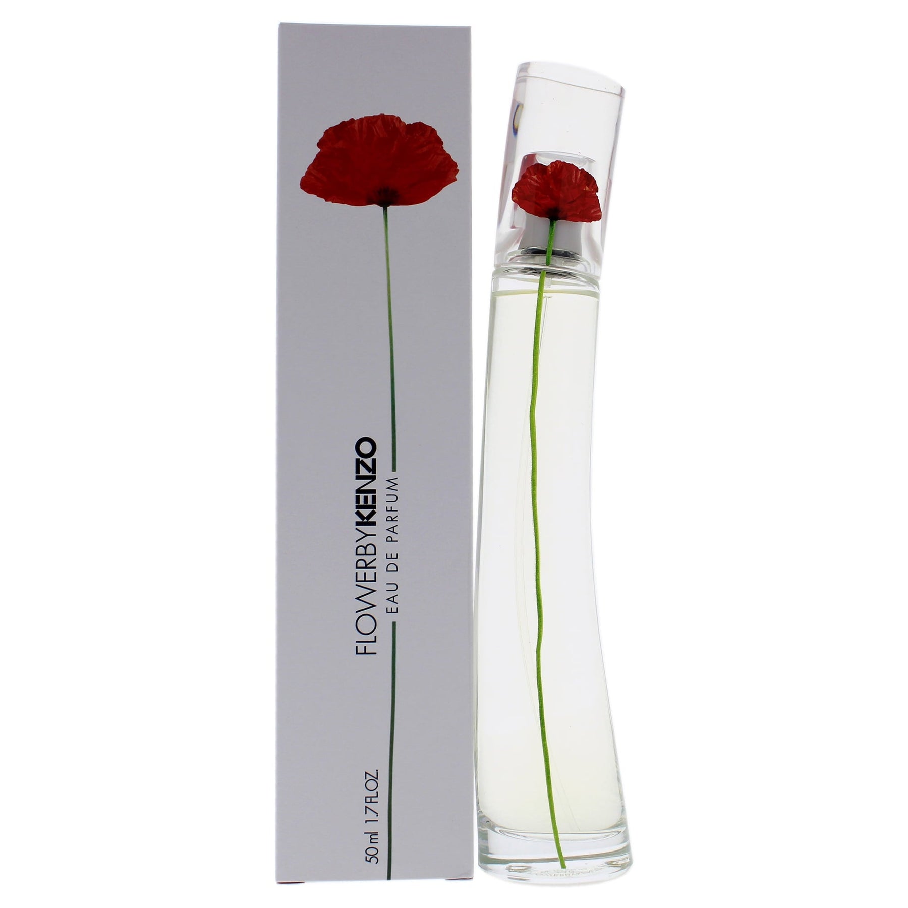 Kenzo Flower Eau de Parfum 50ml