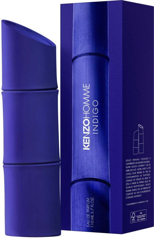 Kenzo Kenzo Homme Indigo Eau de Parfum 60ml Spray