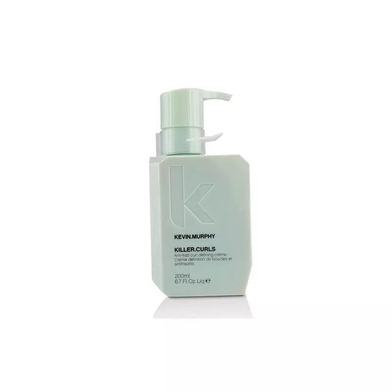 Kevin Murphy Killer Curls Anti-Frizz Curl Defining Crème 200ml