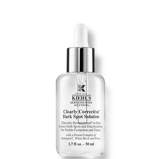 Kiehl's Clearly Corrective Dark Spot Solution 100ml