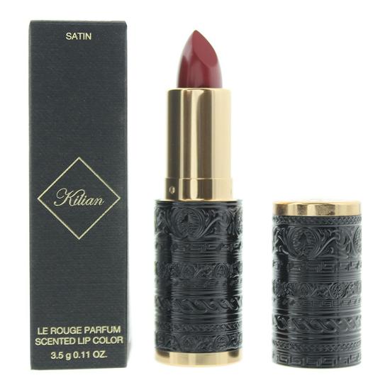 By Kilian Le Rouge Parfum Satin Lipstick 3.5g - Sacred Rouge