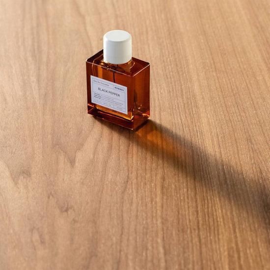 Korres Mountain Pepper Eau de Toilette 100ml Spray