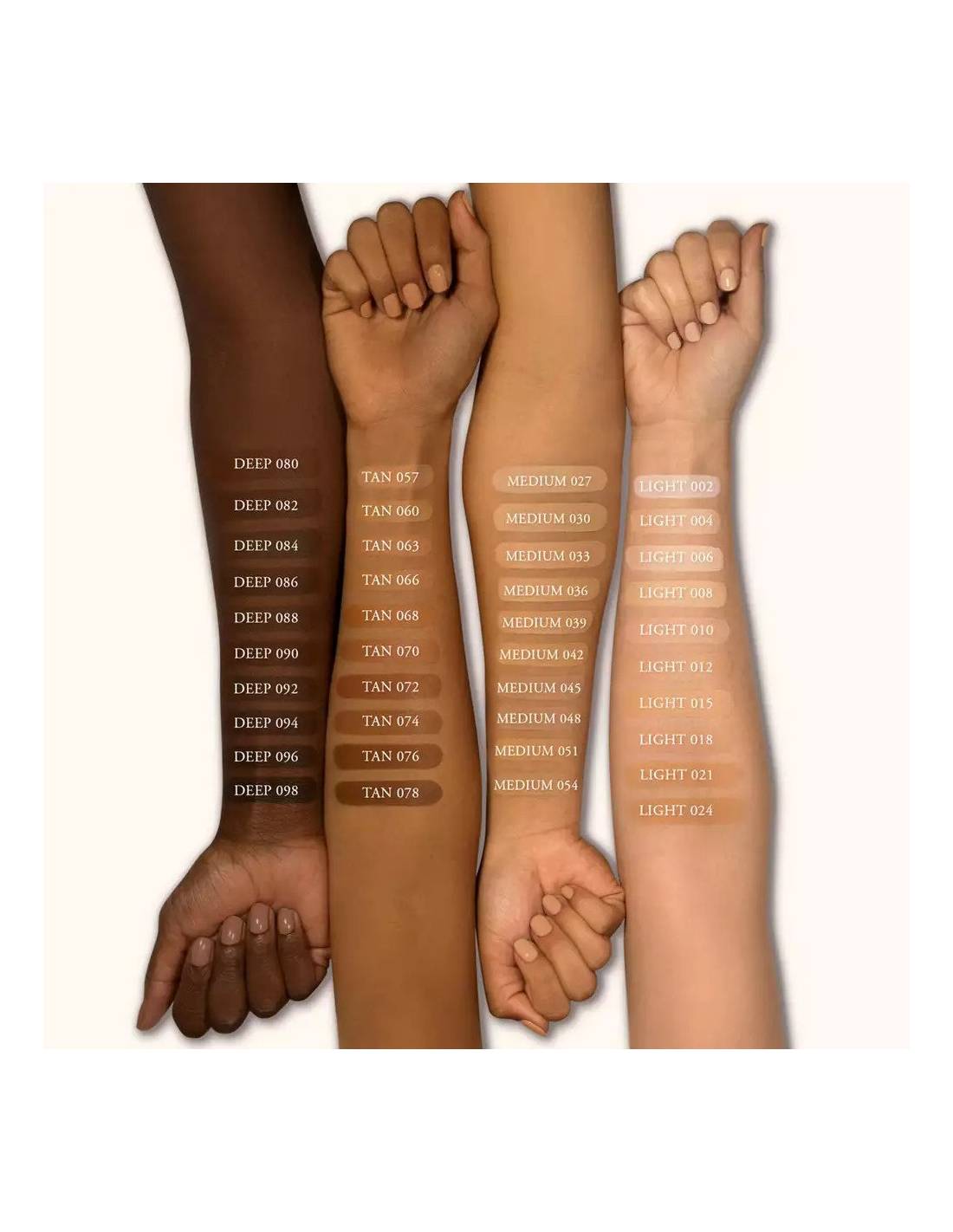 KVD Vegan Beauty True Portrait Foundation 30ml - Tan 076
