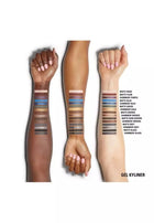 Kylie Cosmetics Kybrow Kit - 004 Medium Brown (Eyebrow gel 5 ml Eyebrow pencil 004 brown 0.9 g)
