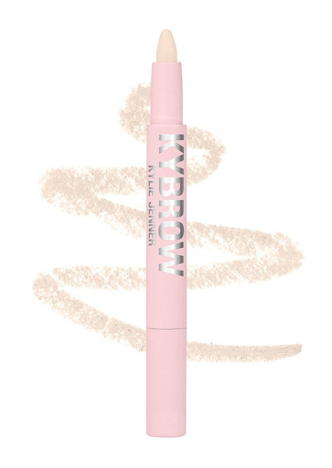 Kylie Cosmetics Kylie Kybrow Highlighter 0.75g - 3 Medium Shimmer