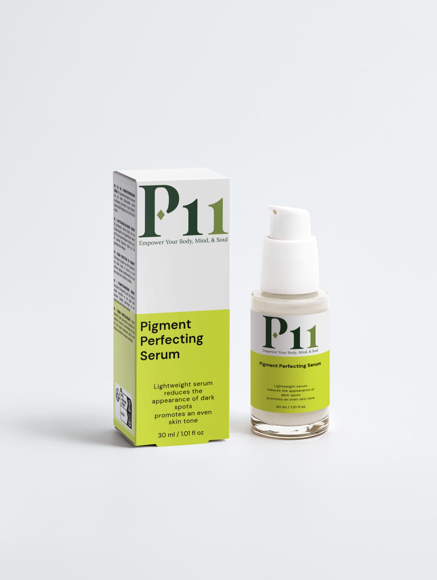 P-11 - Pigment Perfecting Serum