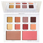 Sunkissed Pretty Precious Eyes and Face Palette 30g