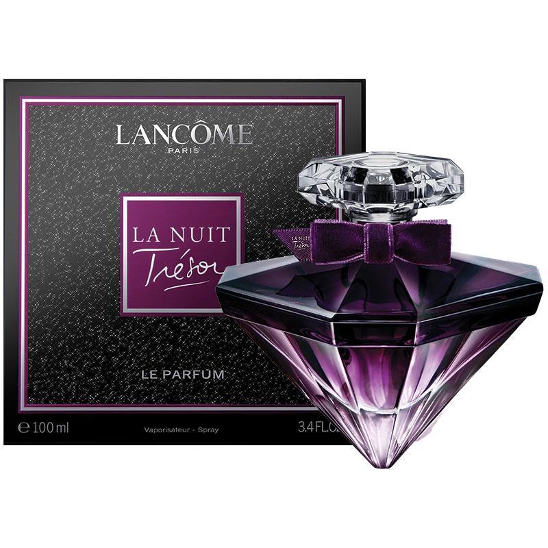 Lancôme La Nuit Trésor Le Parfum Eau de Parfum 50ml Spray