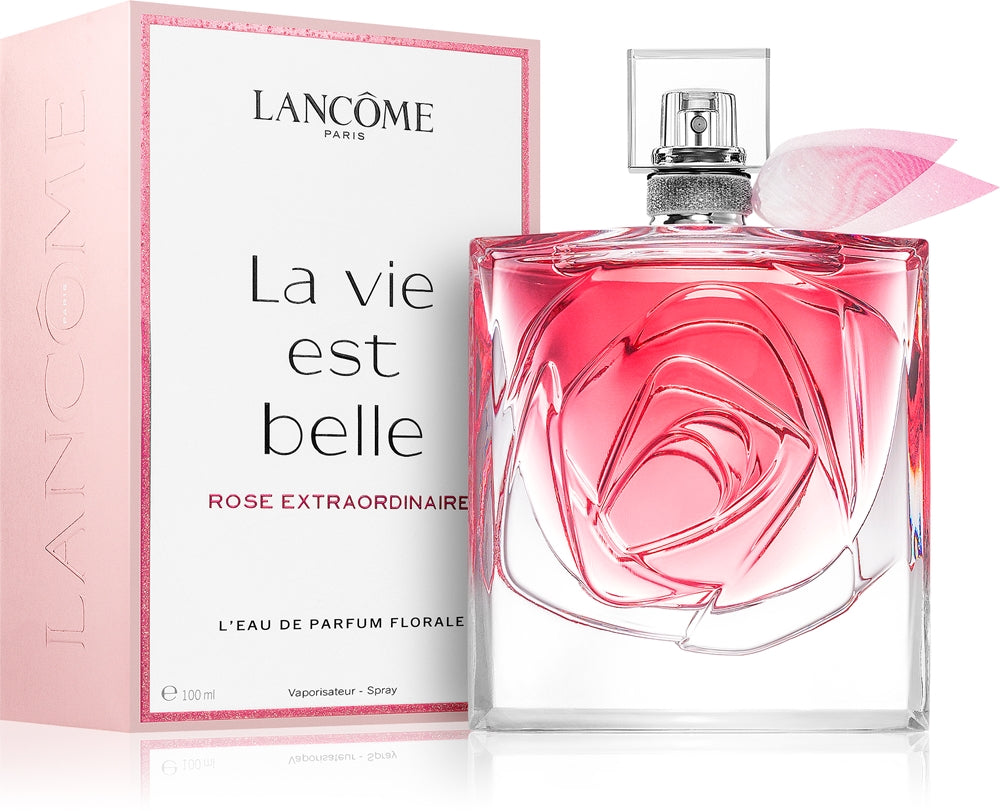Lancôme La Vie Est Belle Rose Extraordinaire Eau de Parfum 50ml Spray