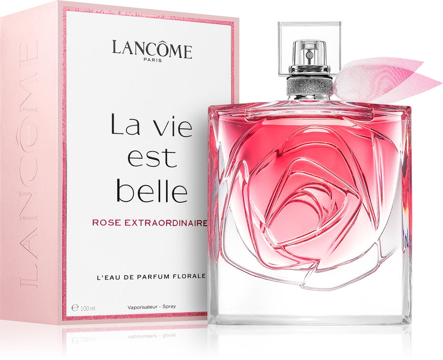 Lancôme La Vie Est Belle Rose Extraordinaire Eau de Parfum 50ml Spray
