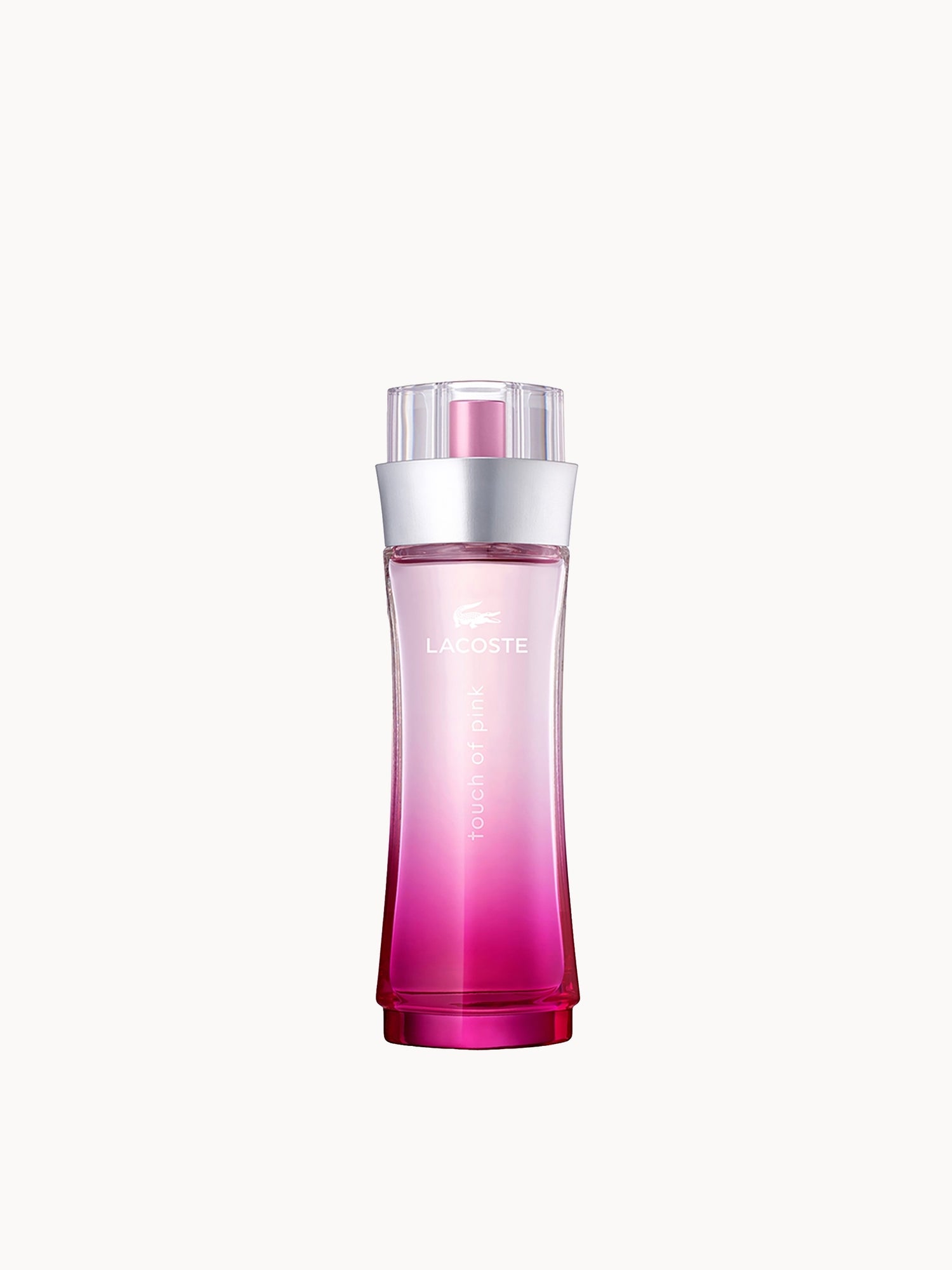 Lacoste Touch of Pink Eau de Toilette 90ml Spray