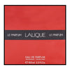 Lalique Le Parfum Eau de Parfum 100ml Spray