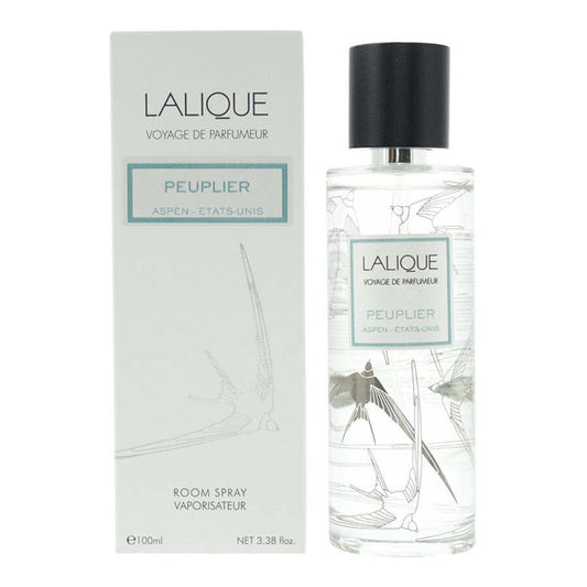Lalique Candle 190g - Peuplier Aspen