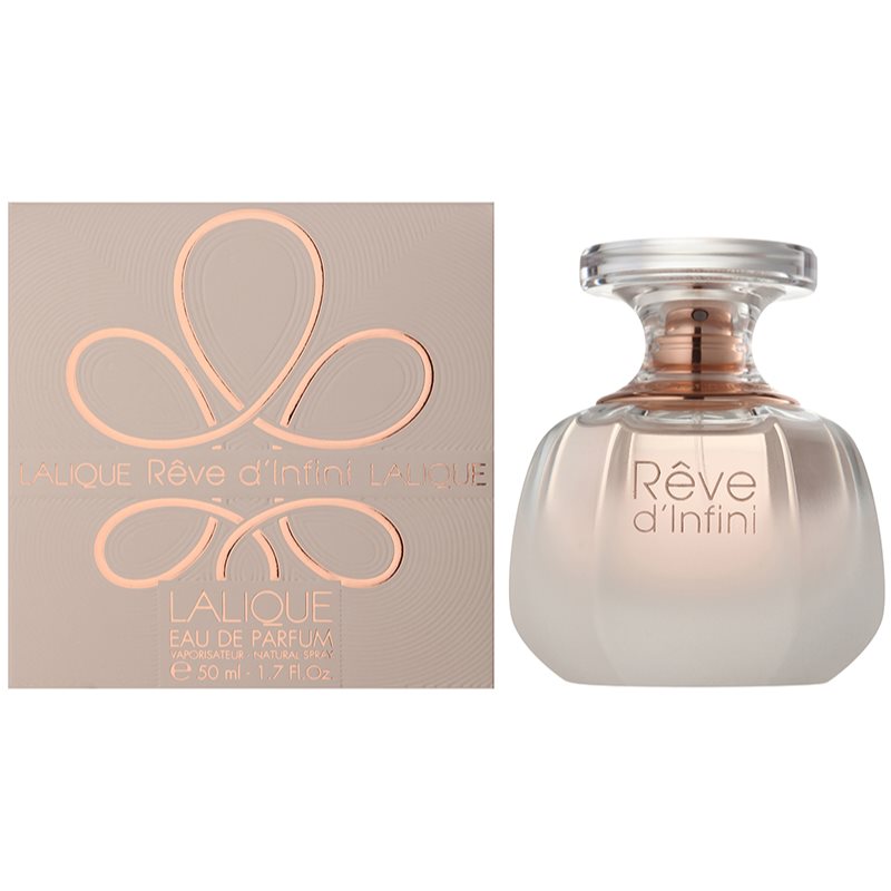 Lalique Reve d'Infini Eau de Parfum 15ml Spray