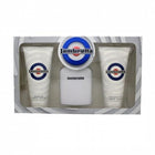 Lambretta Intense Gift Set 100ml EDP + 150ml Shower Gel + 150ml Aftershave Lotion