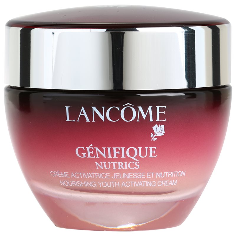 Lancome Génifique Crème Youth Activating Day Cream 50ml