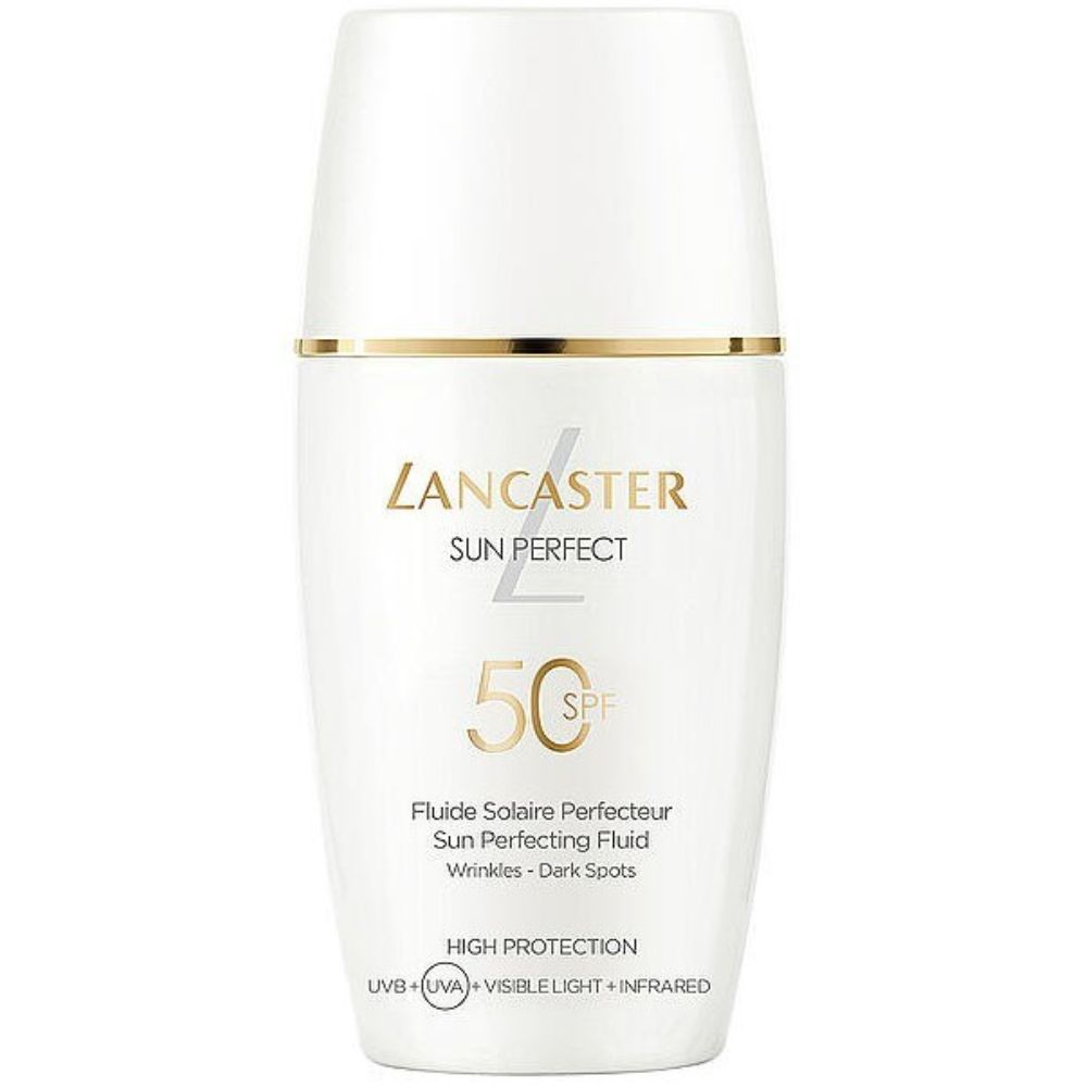 Lancaster Sun Infinite Glow Perfecting Fluid SPF50 30ml