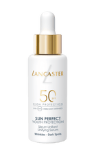 Lancaster Sun Beauty Body Milk SPF30 175ml