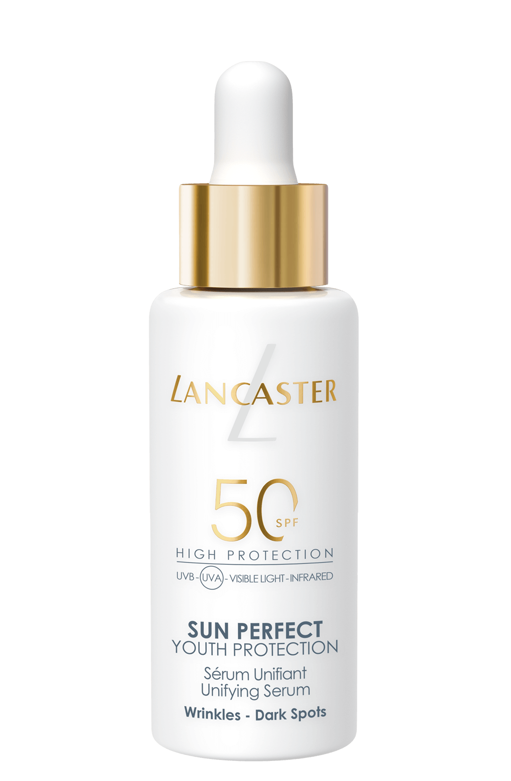 Lancaster Sun Beauty Body Milk SPF30 175ml