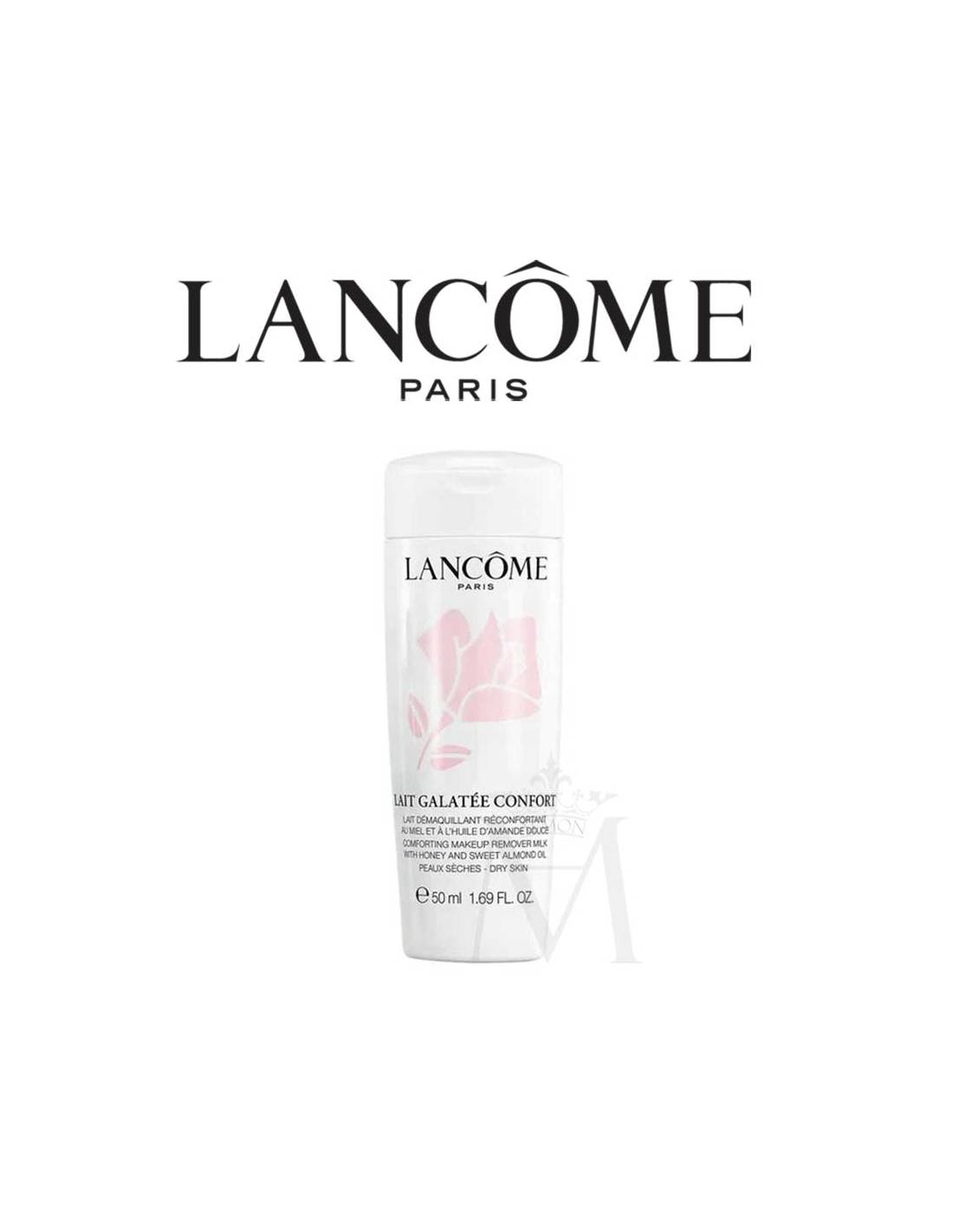 Lancome Galatée Confort Cleansing Milk 400ml - Dry Skin