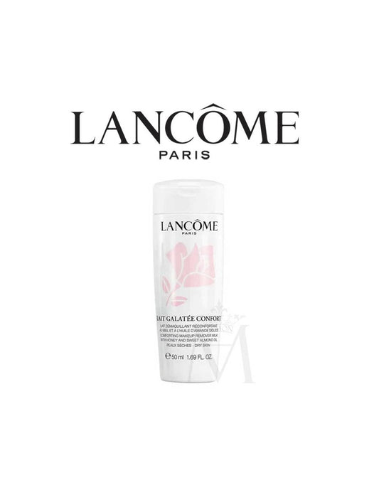 Lancome Galatée Confort Reinigungsmilch 400ml - Trockene Haut