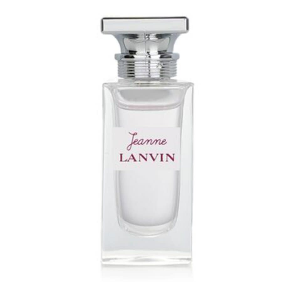 Lanvin Jeanne Eau de Parfum 100ml Spray