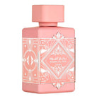Lattafa Perfumes Bade'e Al Oud Noble Blush Eau de Parfum 100ml Spray
