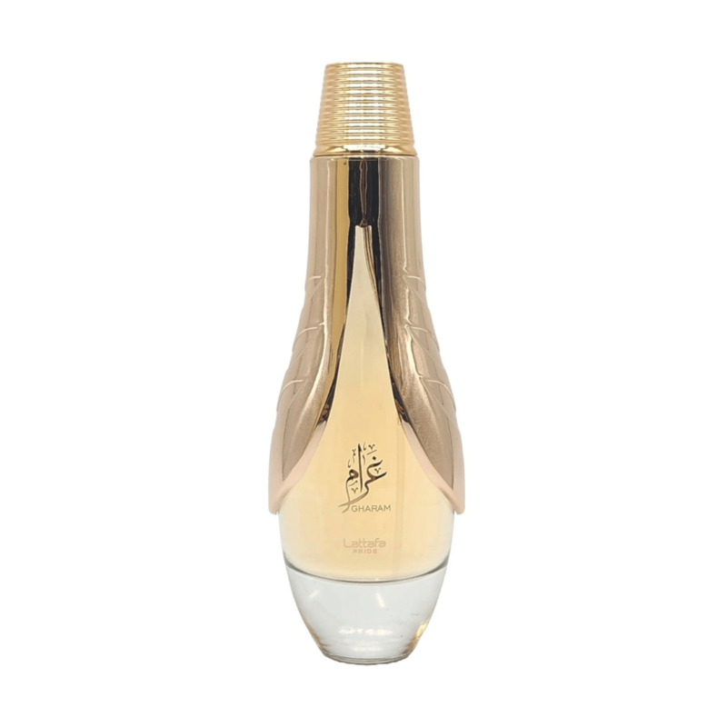 Lattafa Perfumes Gharam Eau de Parfum 100ml Spray