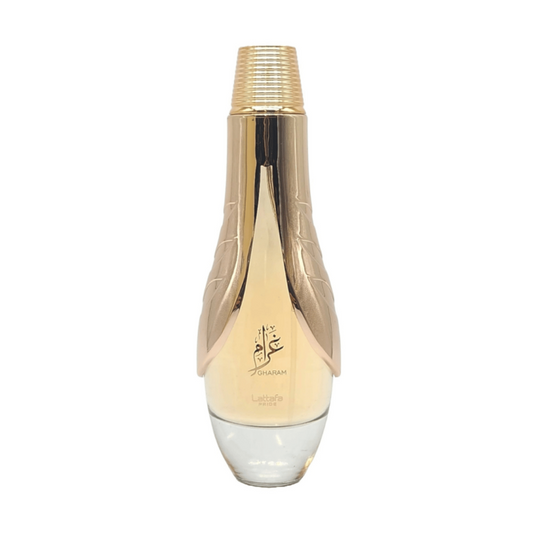 Lattafa Perfumes Gharam Eau de Parfum 100ml Spray