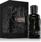 Lattafa Perfumes Ajayeb Dubai Eau de Parfum 100ml Spray