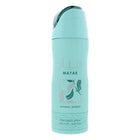 Lattafa Perfumes Mayar Natural Intense Perfumed Body Spray 200ml